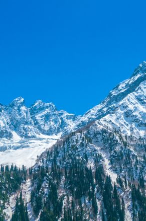 kashmir tour