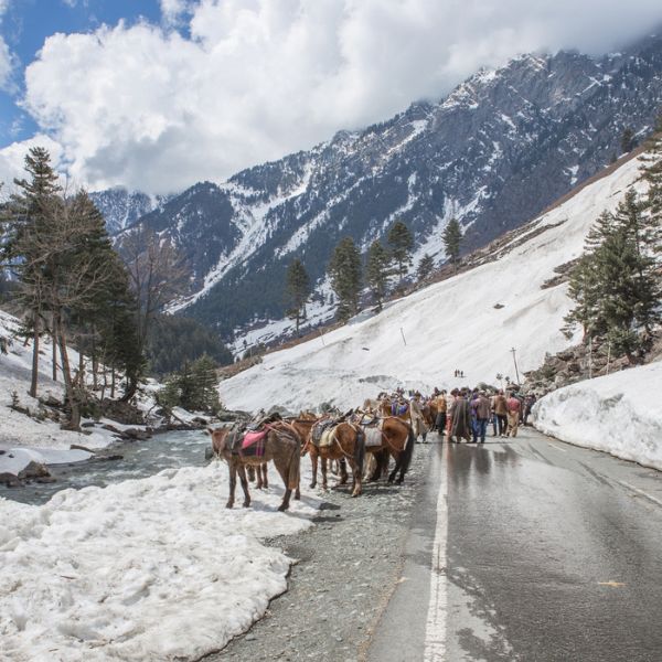 sonmarg